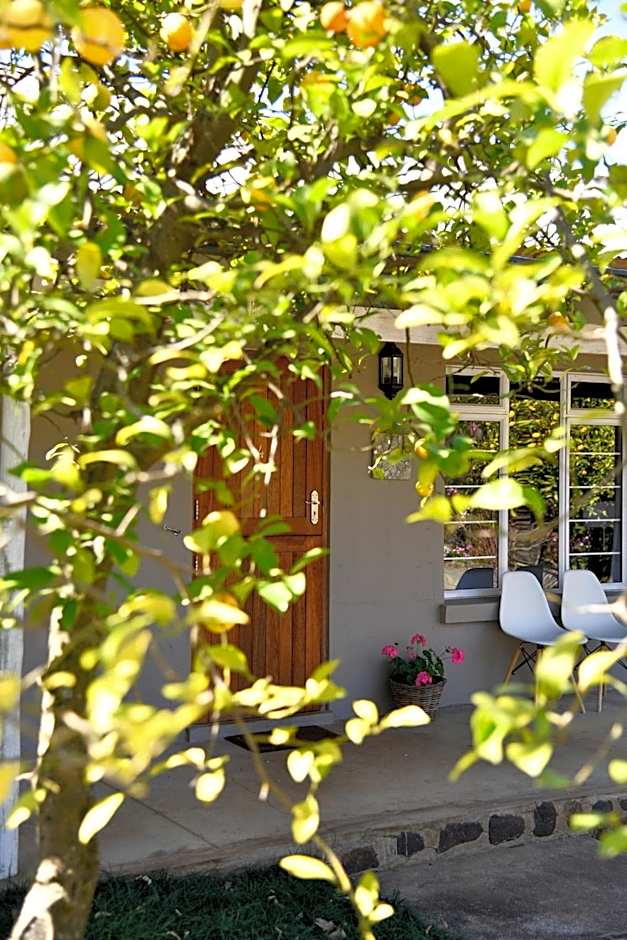 Gowan Valley Guest Farm