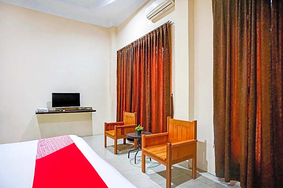 Hotel O Medan City Near Lapangan Benteng Formerly Ralica Residence