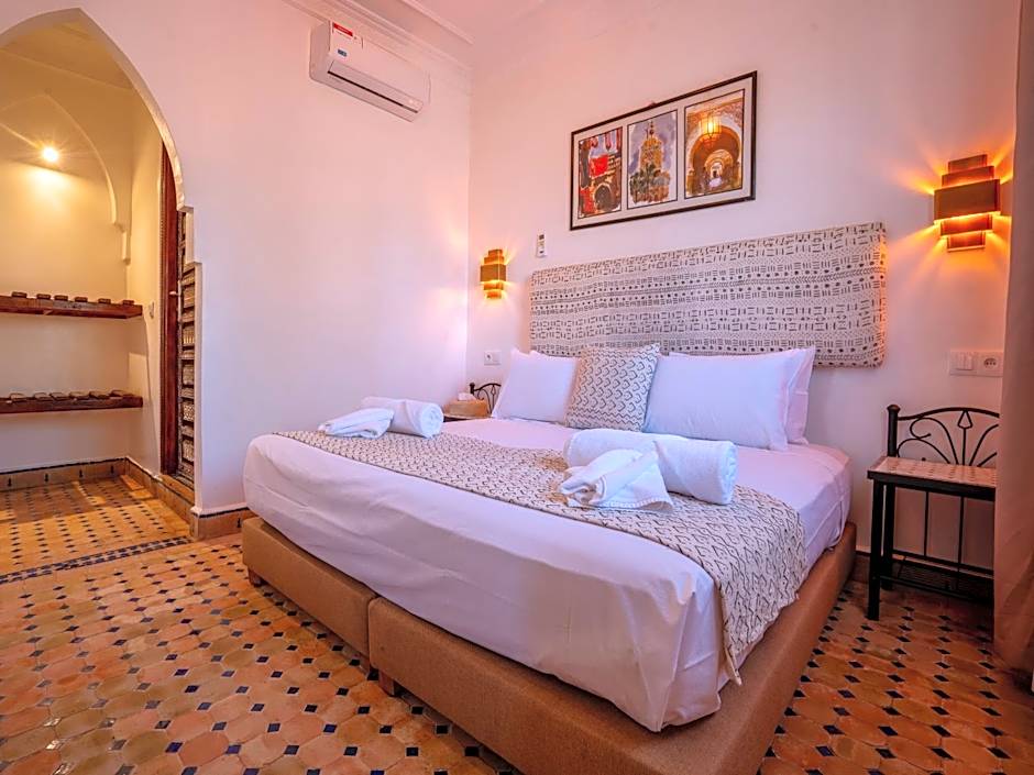 Riad Dar Sido
