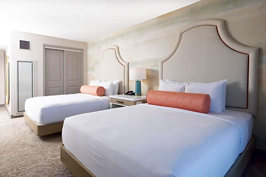 Ocean Club Hotel
