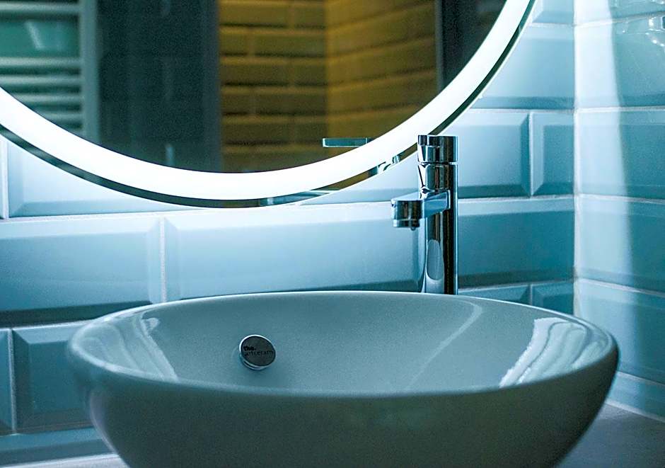 Hotel Restaurant Port-Conty