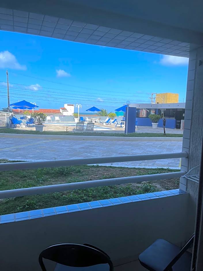 FLATS Particular Terrazzo