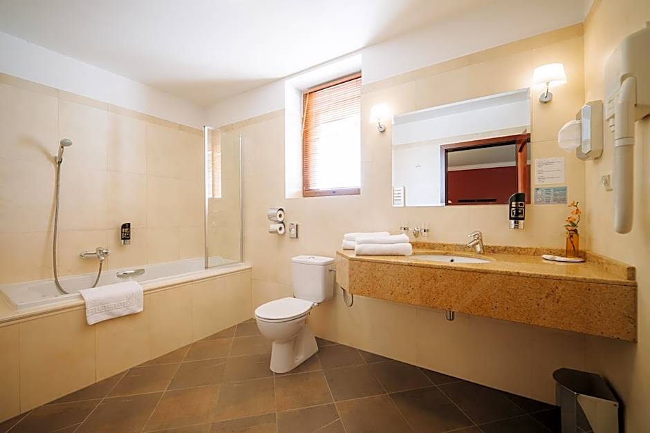 Boutique Hotel Maraton