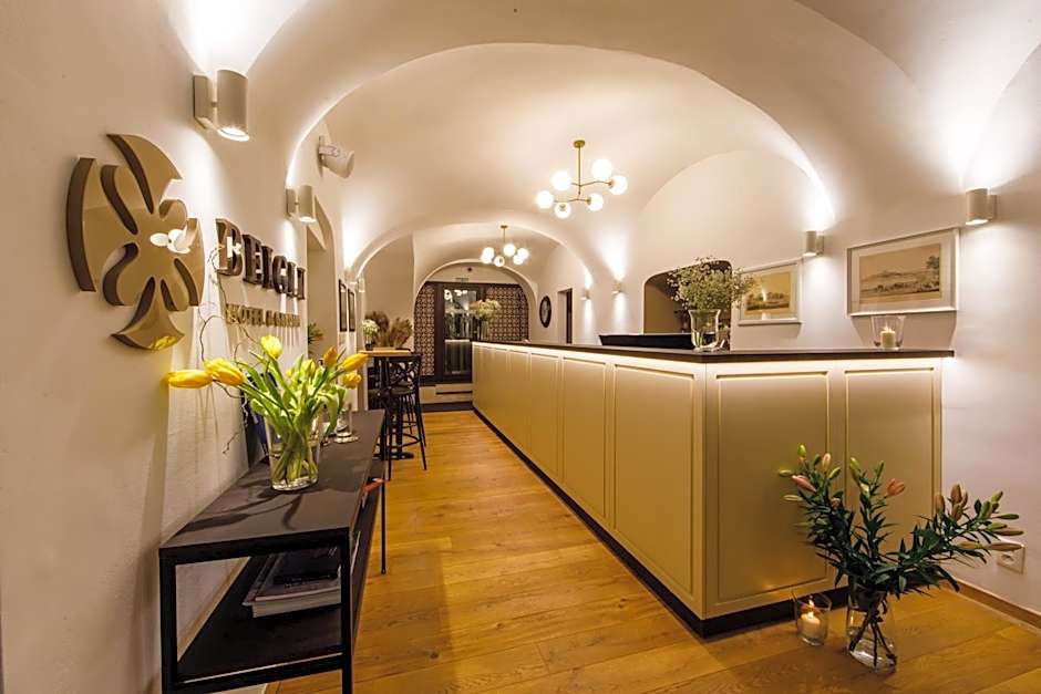 BEIGLI Hotel & Garden