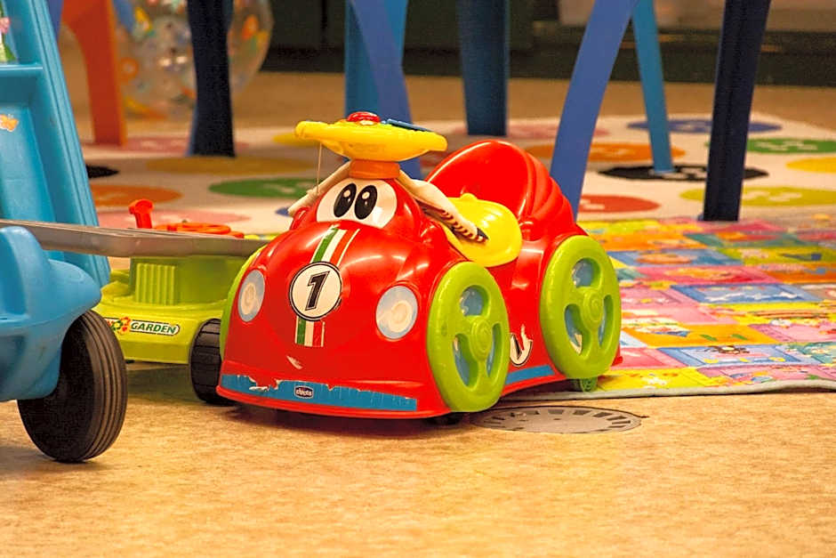 Hotel Bungalows Europa