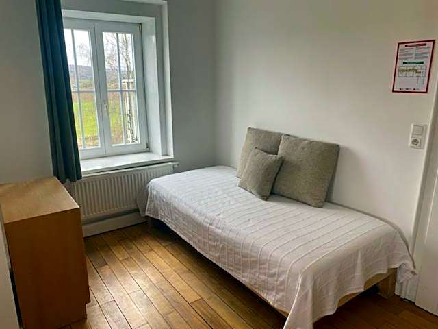 Die Strumpffabrik - Guesthouse