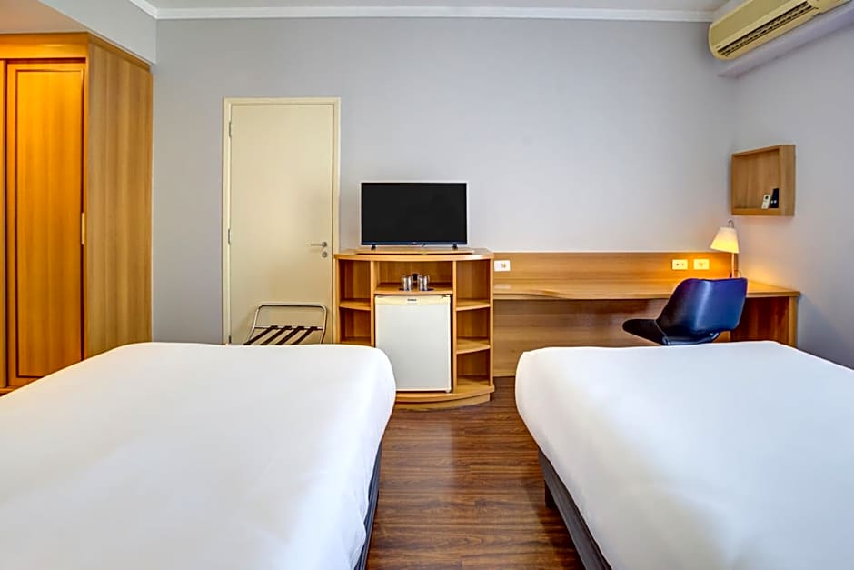 Comfort Hotel Ibirapuera