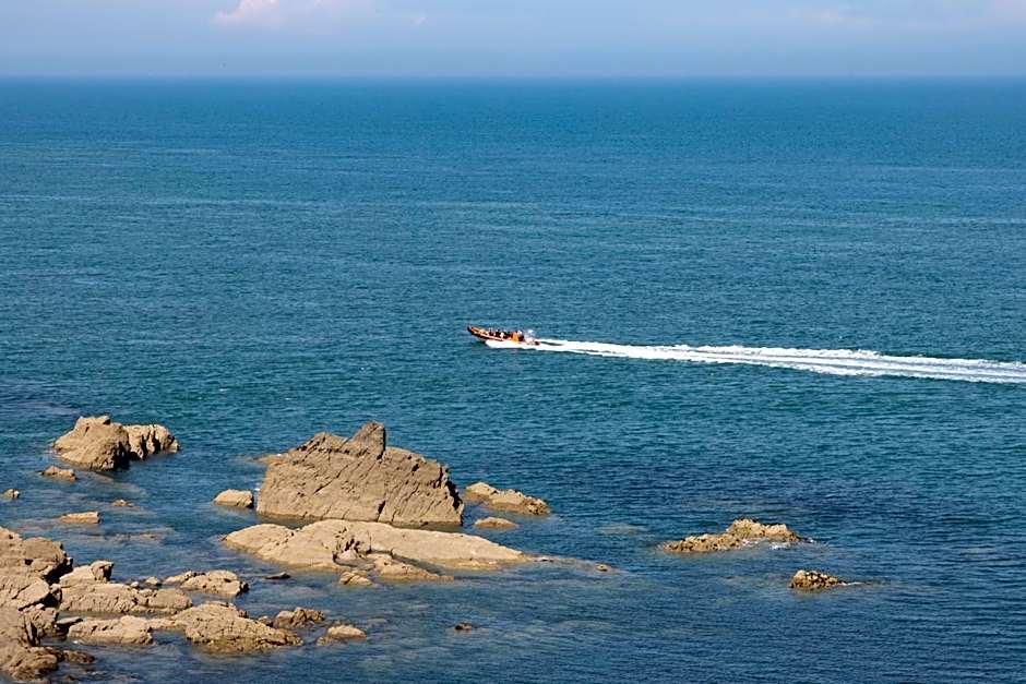 Dilkhusa Grand Hotel by Compass Hospitality