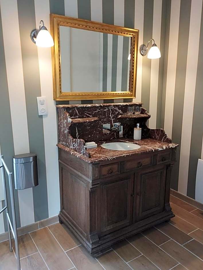 Chambres d'hôtes Saint Denis