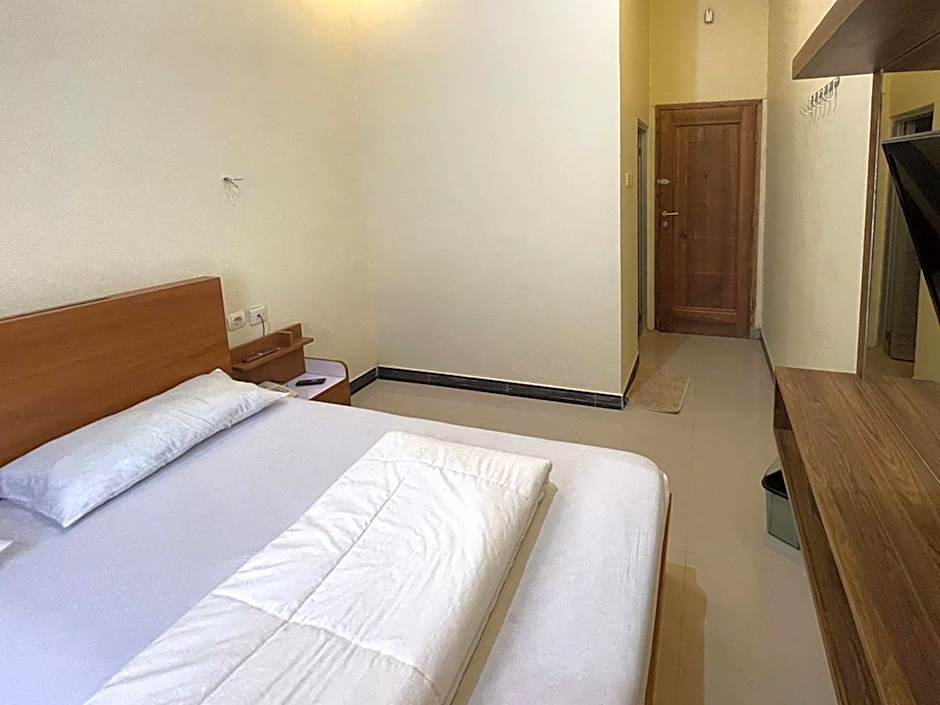 Senja Dieng Homestay Syariah RedPartner