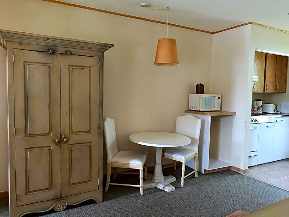 Hotellerie Jardins de Ville