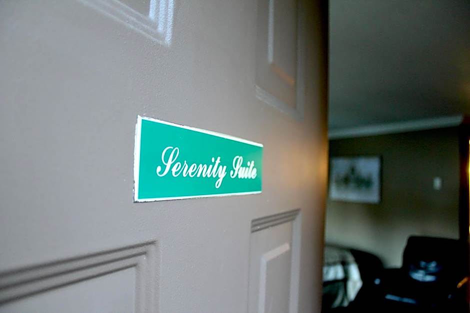 Evergreen Bed & Breakfast