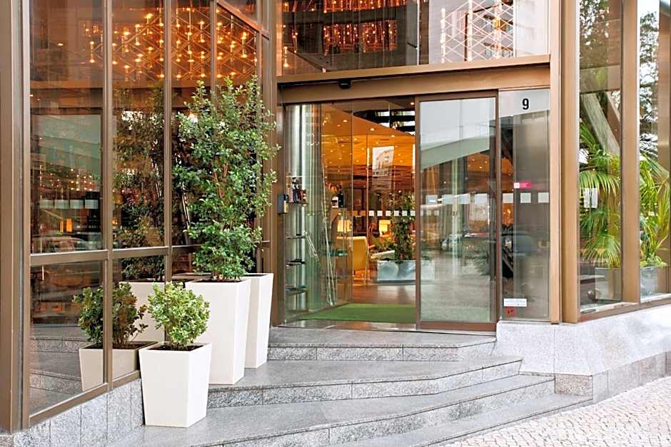 Holiday Inn Lisbon-Continental By IHG