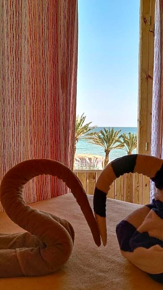 Panorama Lodge Nuweiba