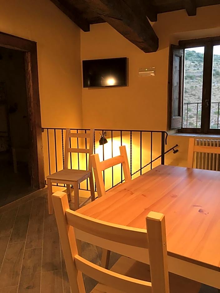 Alloggio del Grand Tour