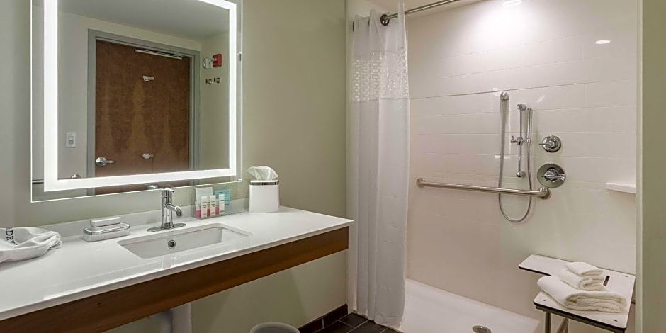 Hampton Inn By Hilton & Suites - Knoxville Papermill Drive, Tn