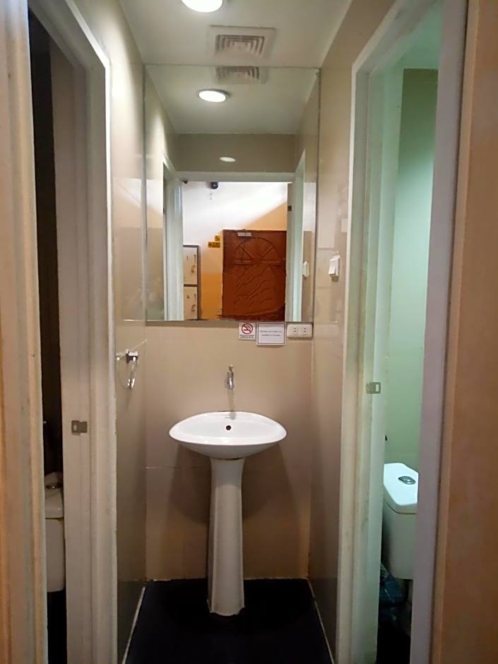 Cebu Pungko-pungko Hostel