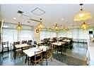 Hotel Sky Court Narita