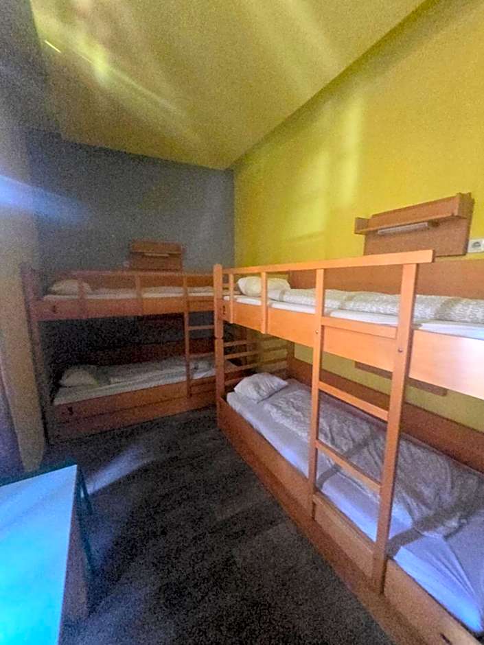 Treestyle Hostel