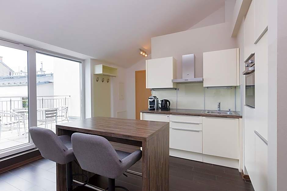 RAFAEL KAISER - Premium Apartments - Contactless Check-In
