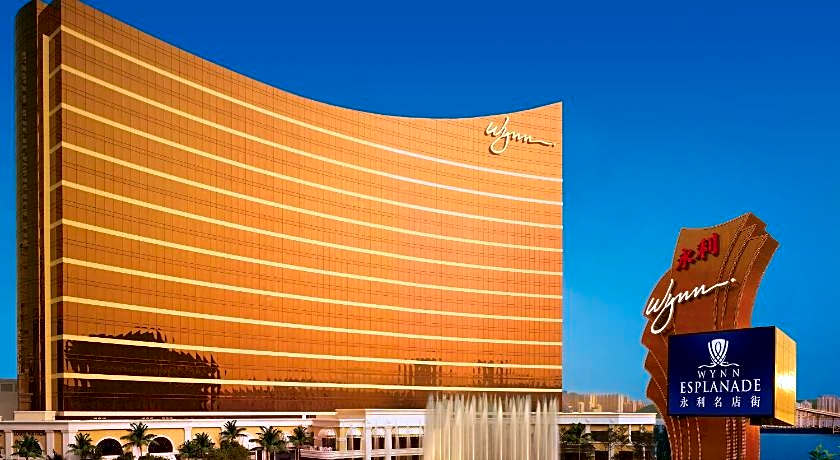 Wynn Macau Hotel