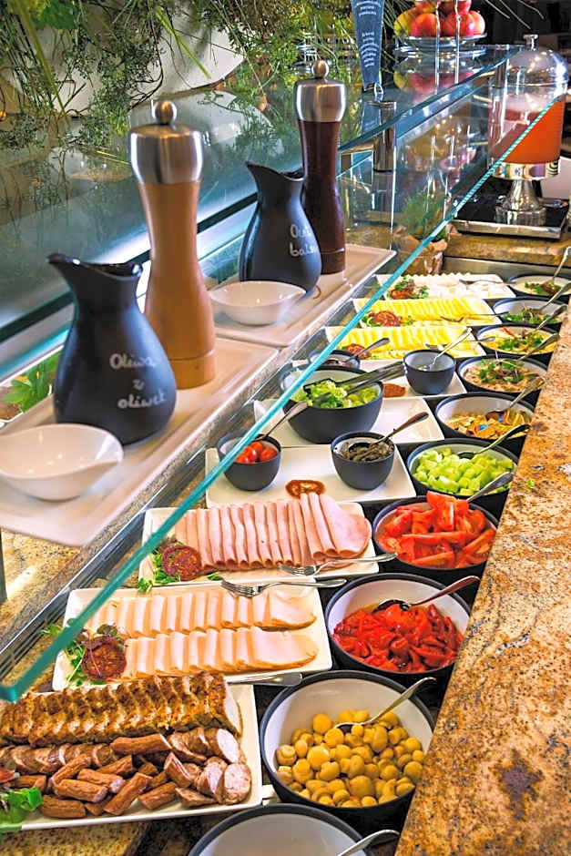 Hilton Garden Inn Krakow