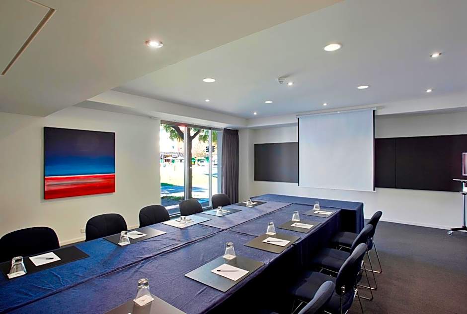 East Perth Suites Hotel