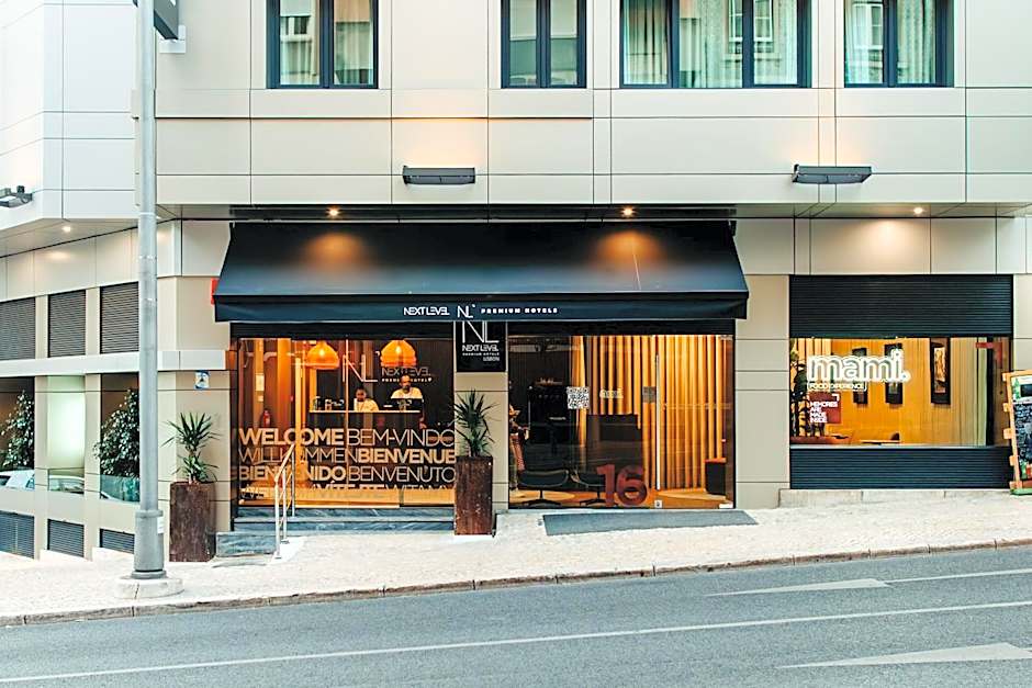 Next Level Premium Hotels