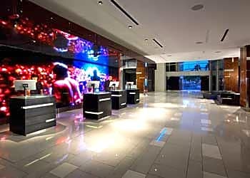 Hard Rock Hotel
