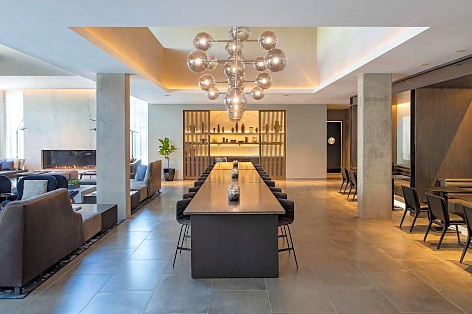 AC Hotel by Marriott Palo Alto