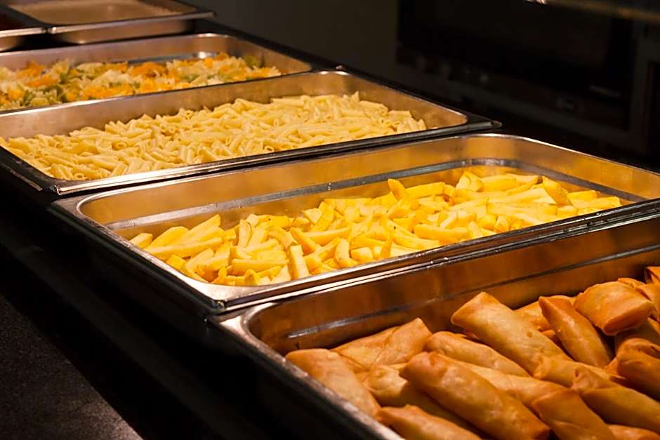 Ibersol Playa Dorada