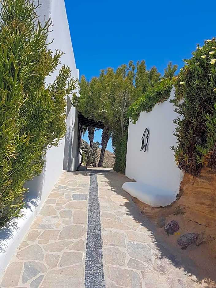 La Almendra y El Gitano