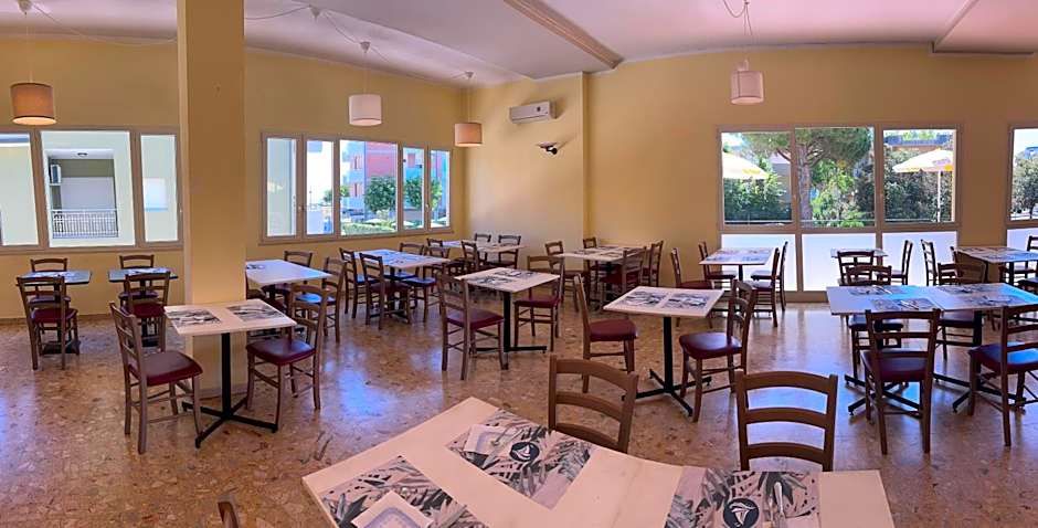 Hotel Ines