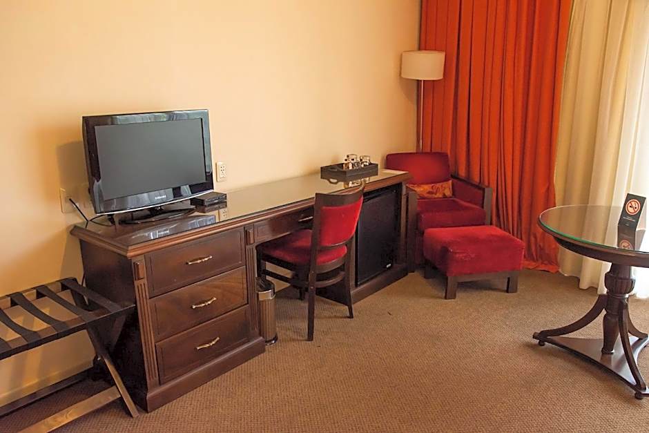 Hotel Casino Acaray