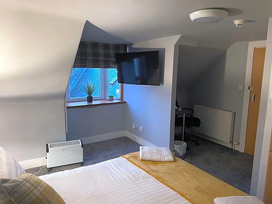 Commercial Hotel (Insch)