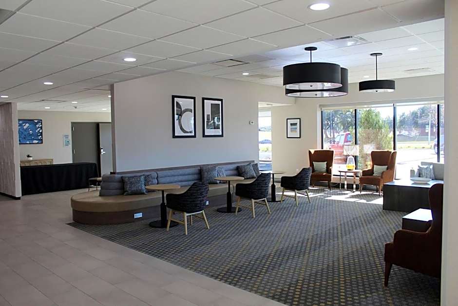 Holiday Inn Dallas Market Ctr Love Field By IHG