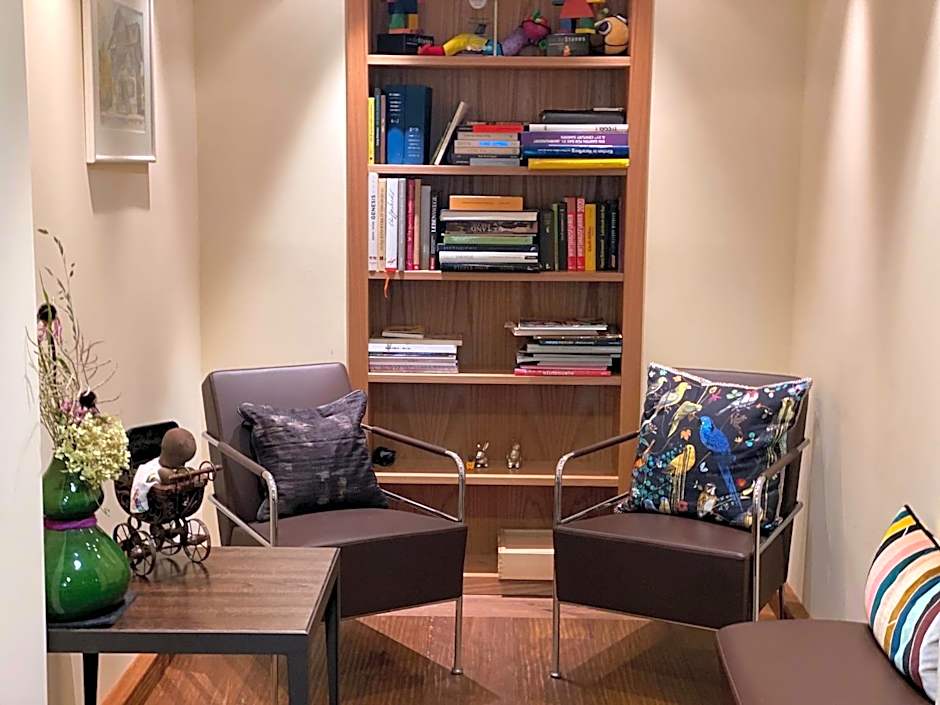 Hotel Restaurant Mohren