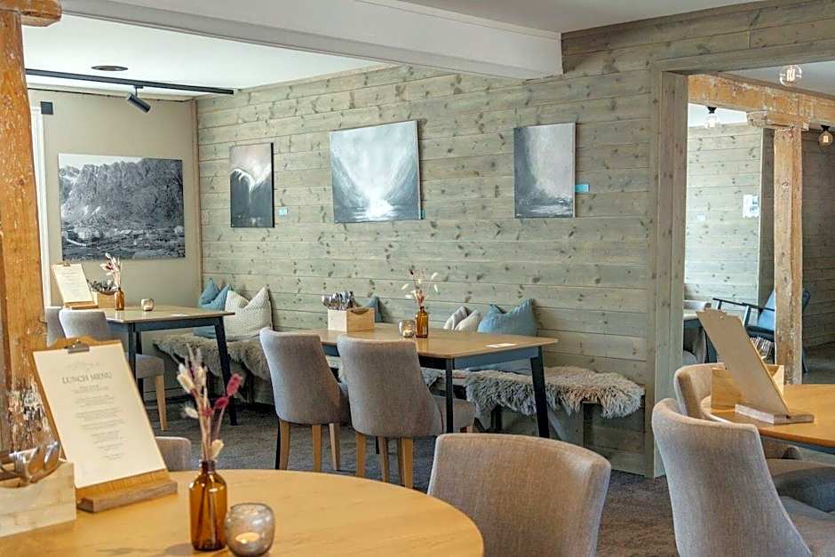 Brygga Restaurant & Room