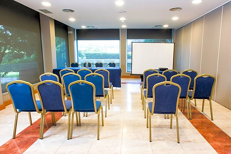 Hotel Zenit Logrono