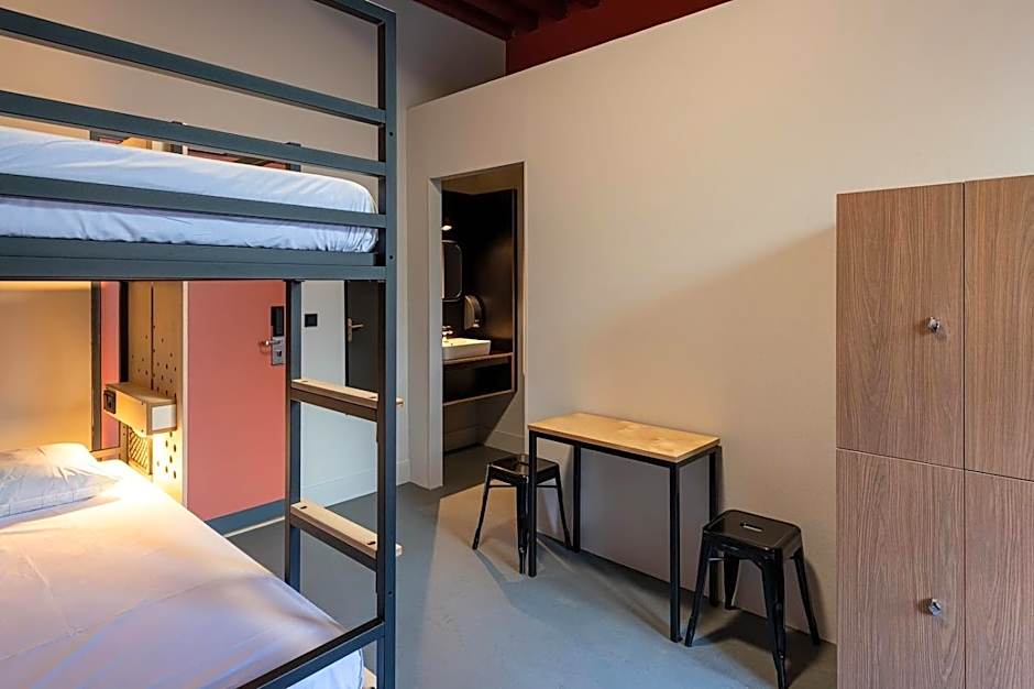Stayokay Hostel Heemskerk - fully renovated April 2026