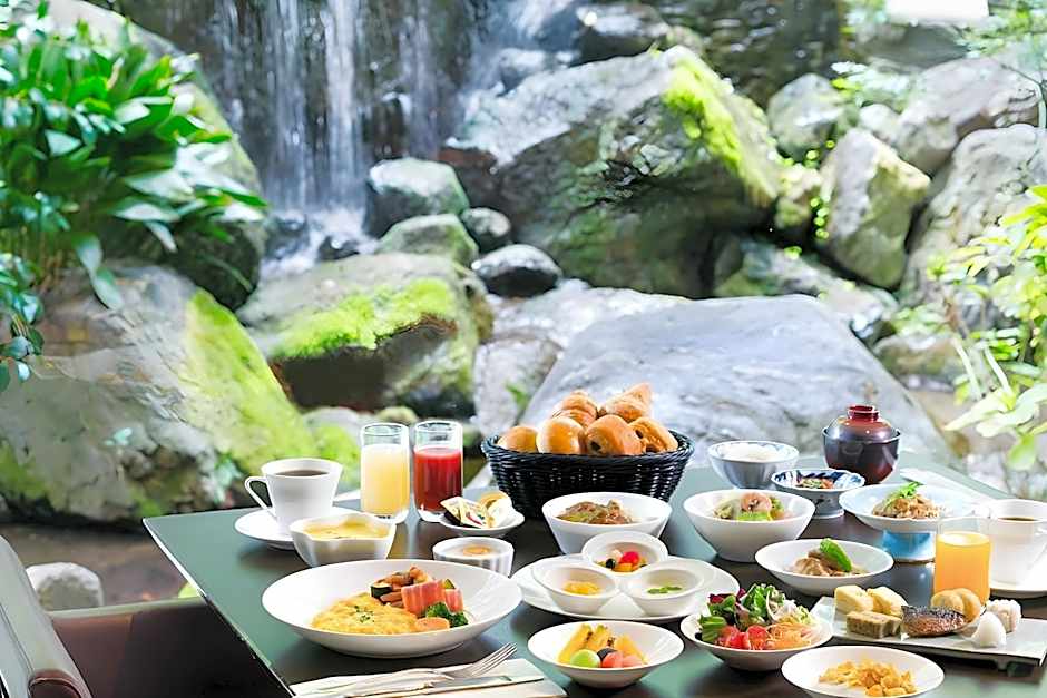 Hotel New Nagasaki
