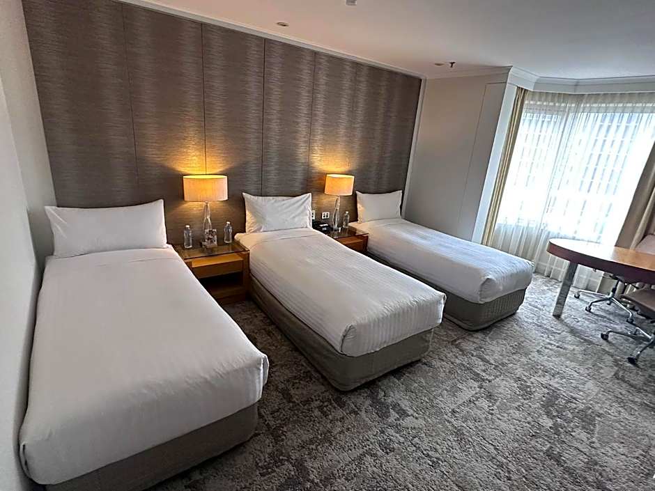 Residence on Langley Park