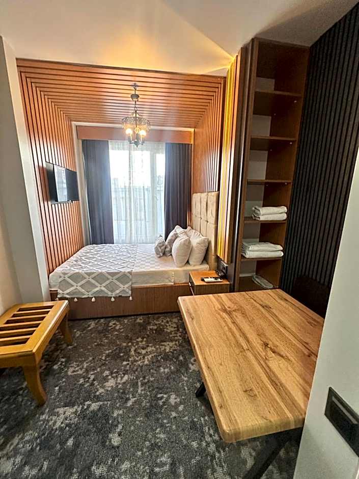 Taksim Cetinkaya Suite