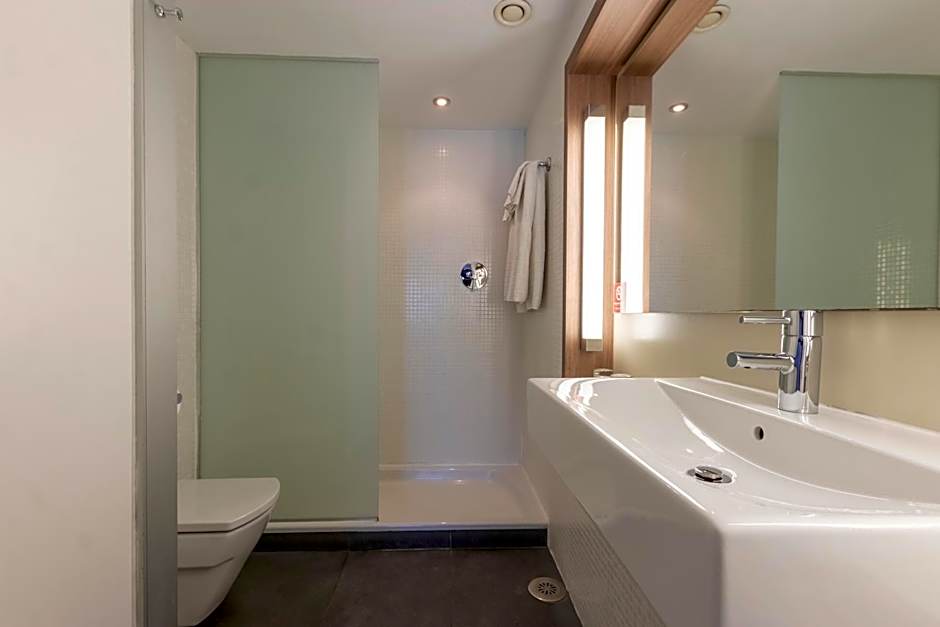 Travelodge Malaga Airport