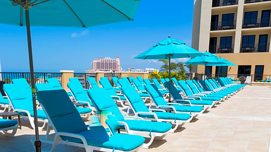 Edge Hotel Clearwater Beach