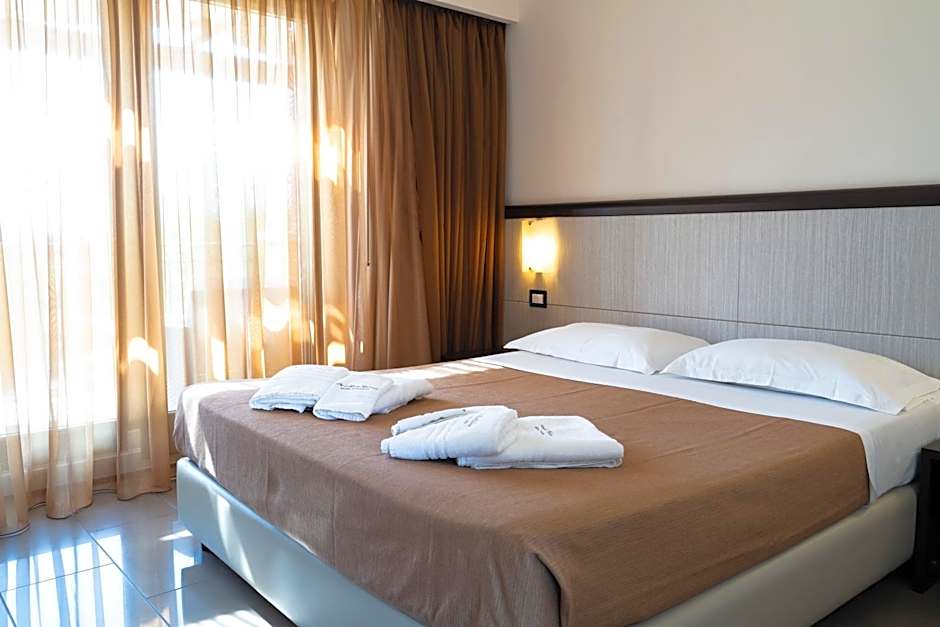 Park Hotel Cilento