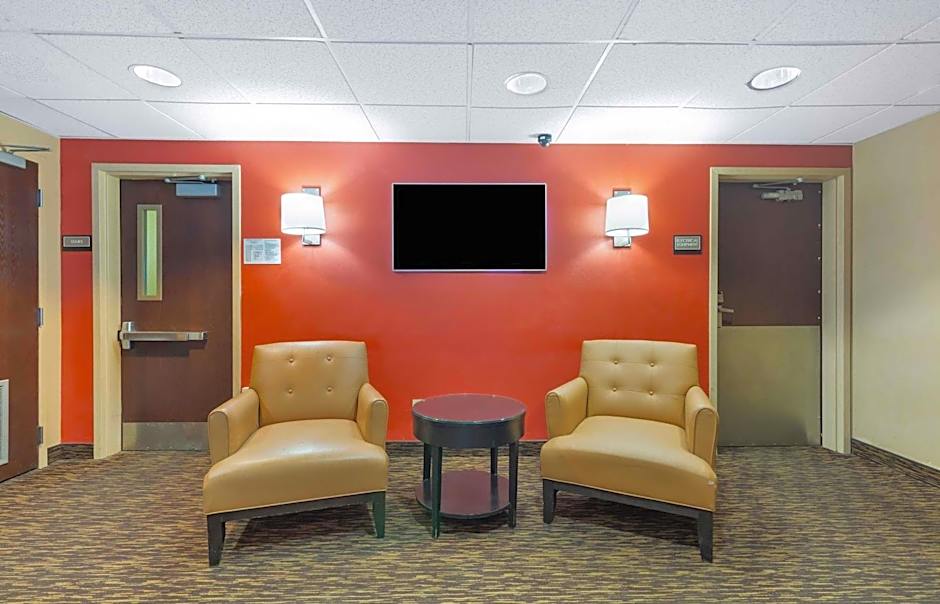 Extended Stay America Suites - Baltimore - BWI Airport - Aero Dr.