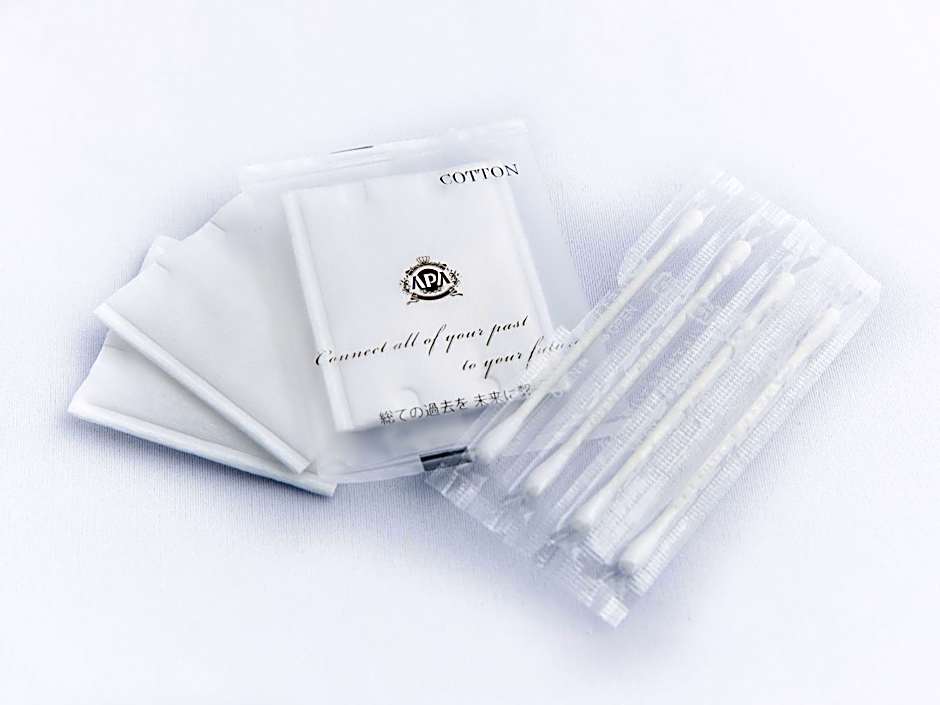 Apa Hotel Tsukiji Eki Minami