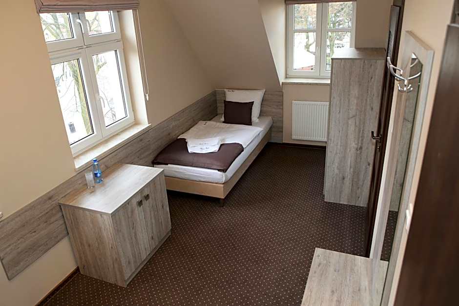 Hotel Piast przy Zamku