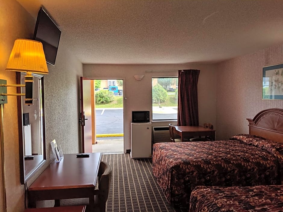 Economy Inn Express